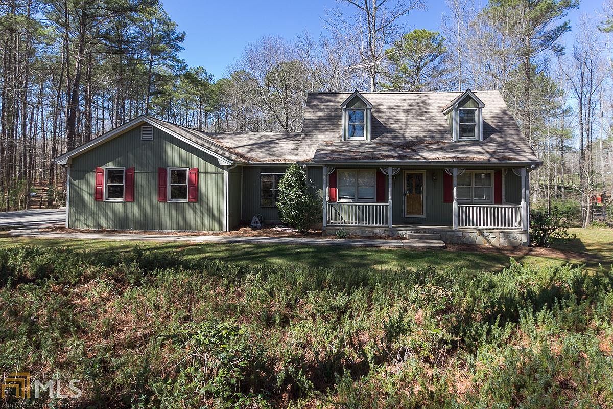 14440 Brown Bridge Rd, Covington, GA 30016 Zillow