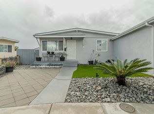 4971 Dassco Ct ROOM 2, San Diego, CA 92102