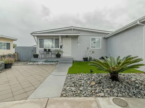 4971 Dassco Ct Room 4, San Diego, CA 92102