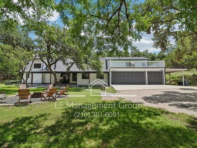 301 Fm 3351 S, Boerne, TX, 78006
