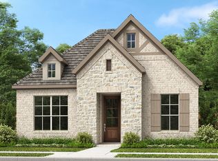 2716 Acadia Mews, Celina, TX 75009