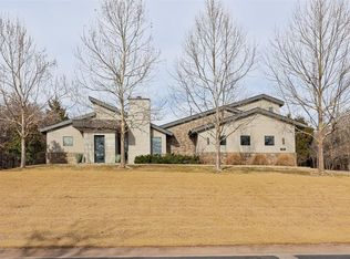 7201 NE 121st St, Edmond, OK 73013