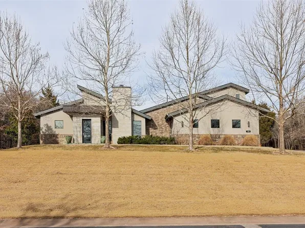 7201 NE 121st St, Edmond, OK 73013
