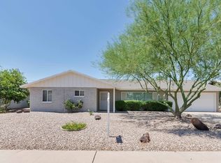 2510 N 80th Pl, Scottsdale, AZ 85257