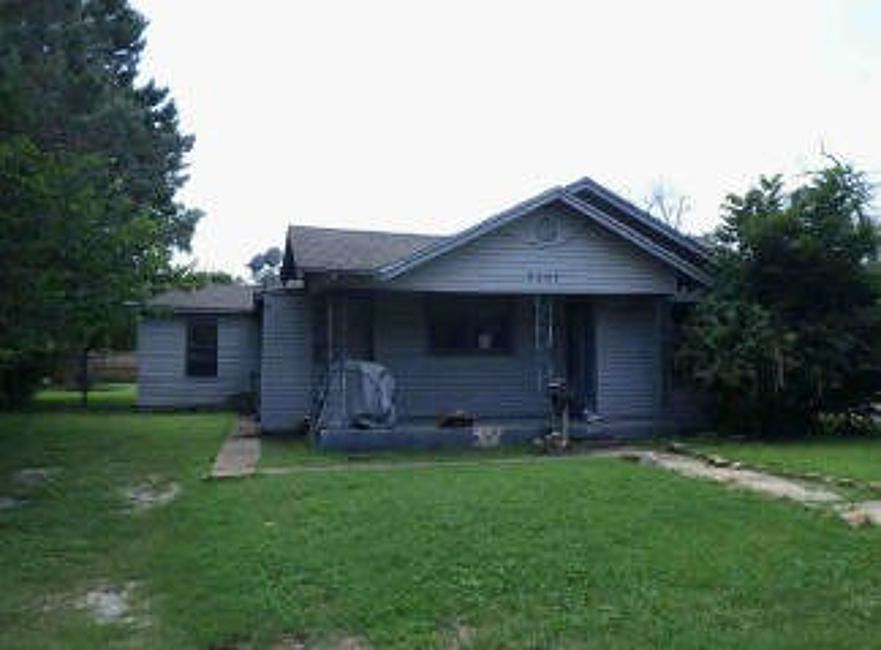 Property Front View