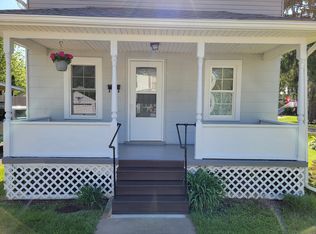 45 Locust St, Warren, PA 16365