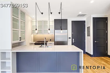 Rented by The KCI Group