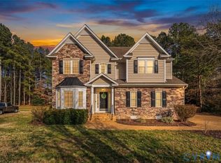 4197 Virginia Rail Dr, Providence Forge, VA 23140