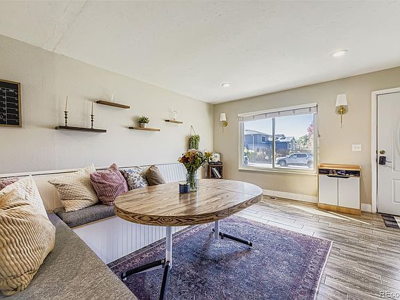 5th image of 3678 S Newland Street