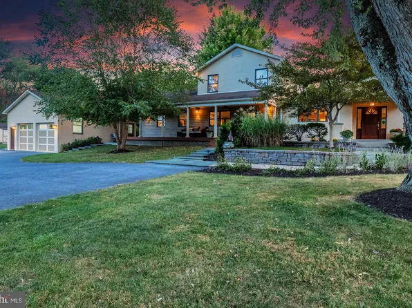 1329 Greenhill Rd, West Chester, PA 19380