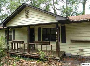 2726 Sunrise Blvd, Kodak, TN 37764