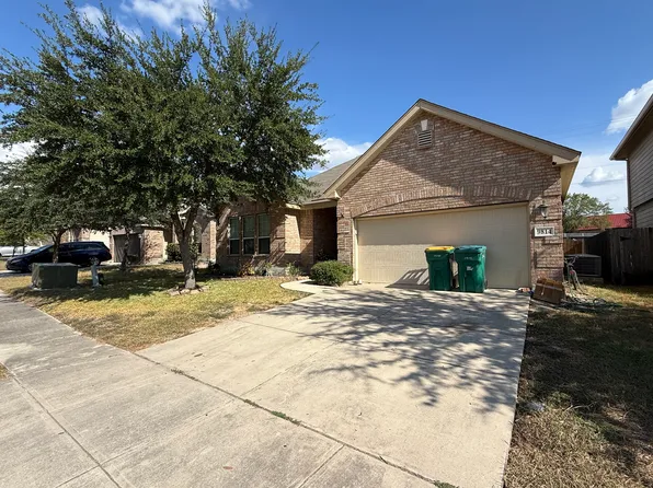 9814 Common Law, Converse, TX 78109