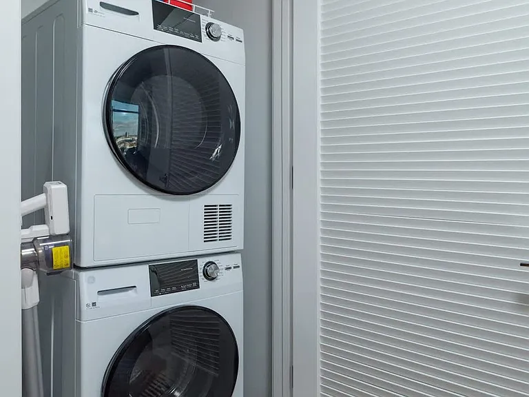 Laundry Room Cabinet