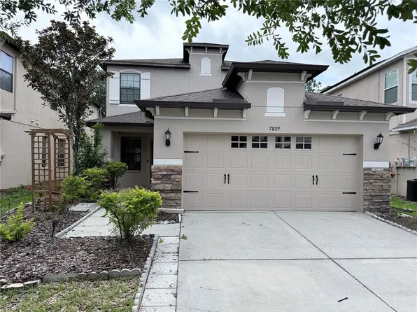 7809 Tuscany Woods Dr, Tampa, FL 33647