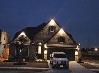 18218 Bluebird Branch Ln, Cypress, TX 77433