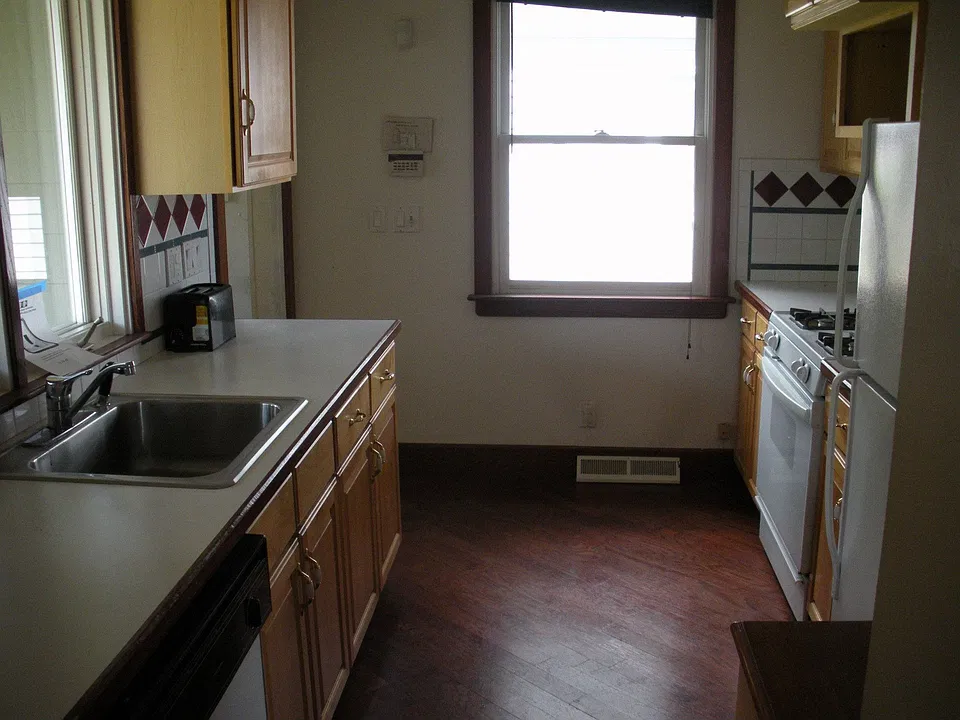 Nice Wood Floors