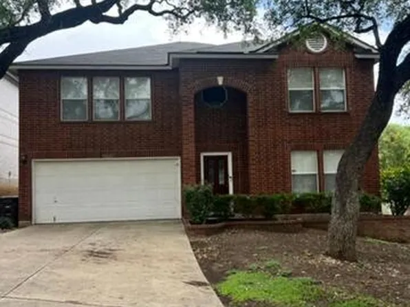 18627 Redriver Trl, San Antonio, TX 78259