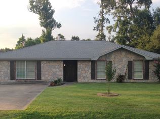 1412 Shelly Dr, Orange, TX 77632