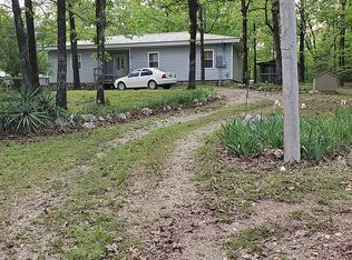2017 Narrows Rd, Lonsdale, AR 72087
