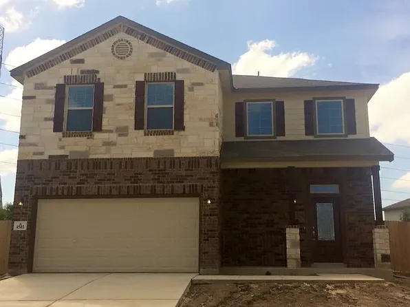 4503 Texas Jack, San Antonio, TX 78223