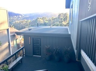 1077 W California Ave, Mill Valley, CA 94941