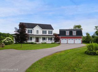 44 Jubilee Acres Ln, Ballston Spa, NY 12020