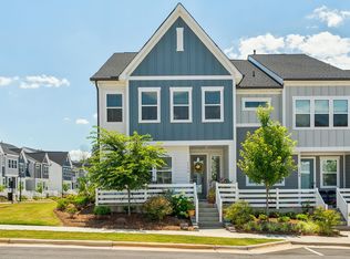 119 Berkeley Ave, Mooresville, NC 28117