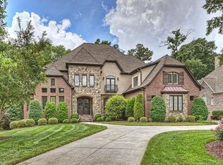 1404 Venetian Way Dr, Waxhaw, NC 28173