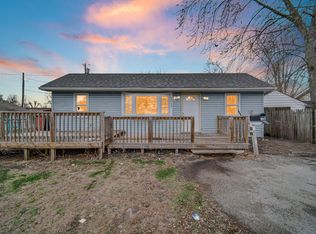 1517 174th St, Hammond, IN 46324