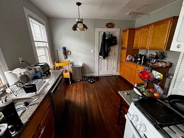 483 Quinnipiac Ave #2 — Photo 3