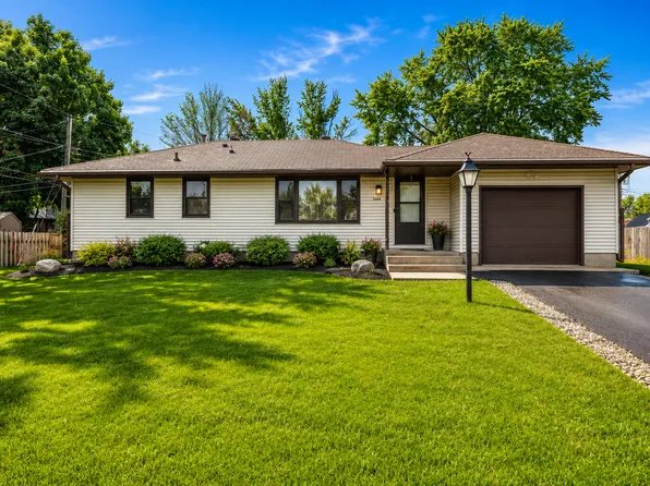 2409 Gunflint Trl N, Brooklyn Park, MN 55444