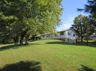 735 Moss Cemetery Rd, Edmonton, KY 42129