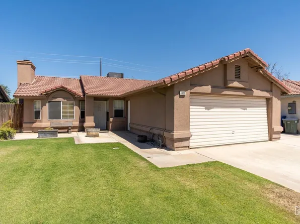 4600 Cascade Falls Ct, Bakersfield, CA 93313