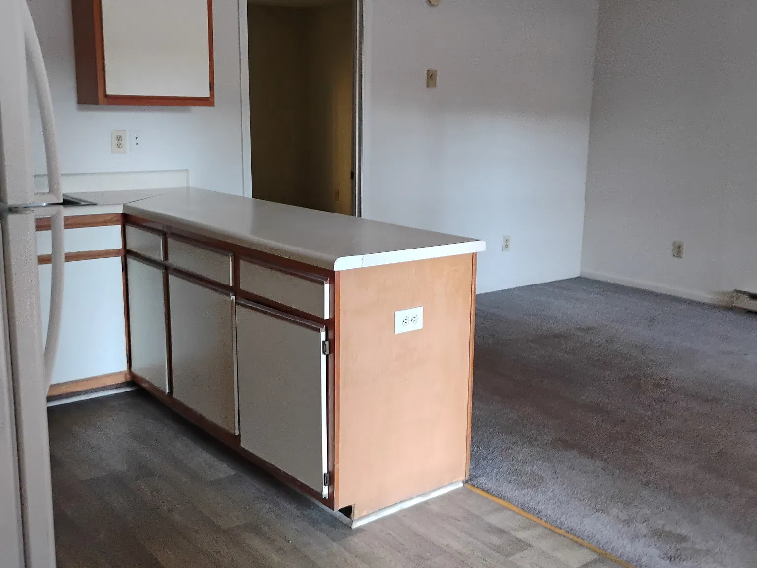 1 bed, 600 sqft, $625 — Photo 3