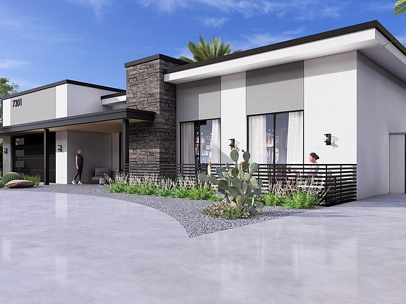4th image of 7301 E CAMBRIDGE Avenue