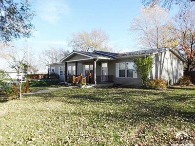 15 Walnut St, Oskaloosa, KS, 66066
