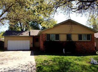 4327 S Yale Ave, Tulsa, OK 74135