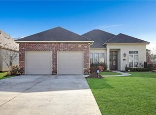 412 Chateau Grimaldi, Mandeville, LA 70471