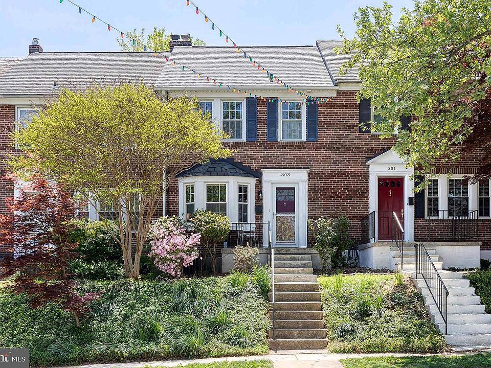 1st image of 303 Overbrook Rd