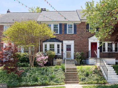 303 Overbrook Rd, Baltimore, MD, 21212