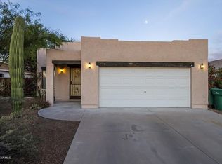 7430 N Bogert Pl, Tucson, AZ 85741