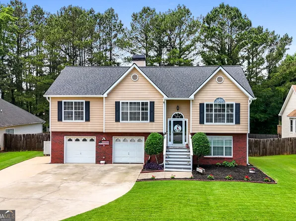 341 Jodeco Station Cir, Stockbridge, GA 30281