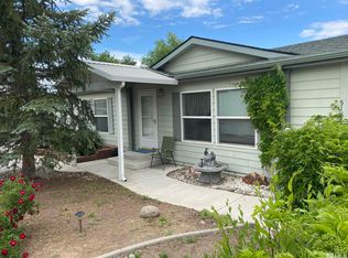 5145 Oetting Ln, Sun Valley, NV