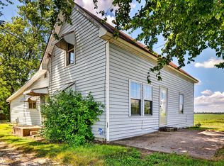 5508 S State Road 59, Clay City, IN 47841