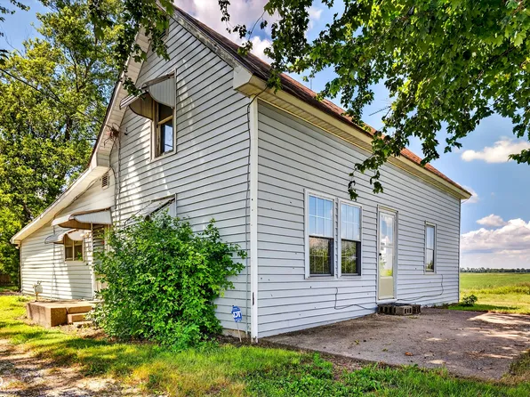 5508 S State Road 59, Clay City, IN 47841