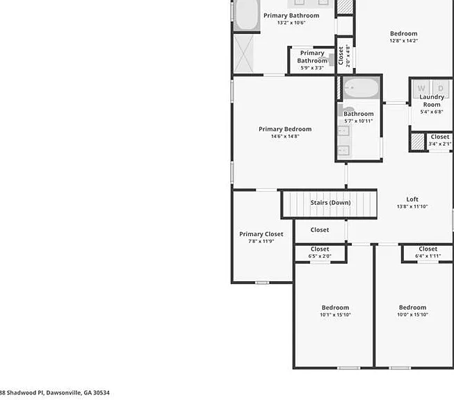 88 Shadwood Pl — Photo 23