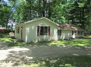 742 Jerry Ray Rd, Vestaburg, MI 48891