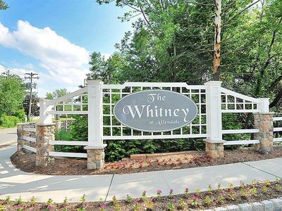 806 Whitney Ln, Allendale, NJ, 07401