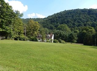 379 Chicken Bone Rd, Confluence, PA 15424