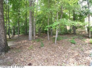 4016 Deer Track Trl, Sanford, NC 27332
